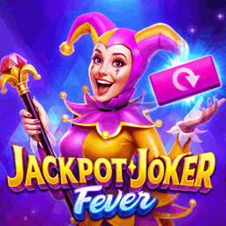 Jackpot Joker FEVER
