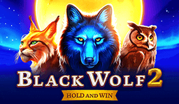 Black Wolf 2
