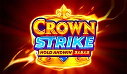 Crown Strike: Hold and Win