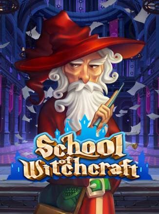 School of Witchcraft