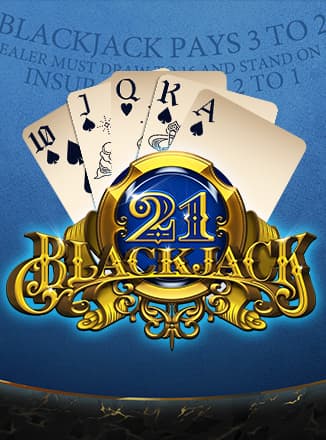BLACKJACK