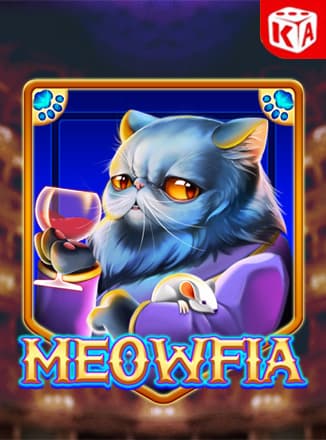 Meowfia