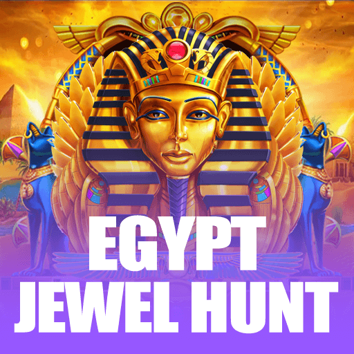 Egypt Jewel Hunt