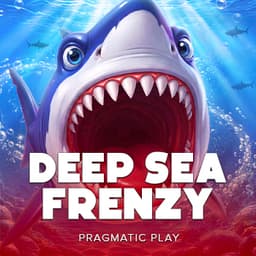 Deep Sea Frenzy
