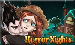 Horror Nights