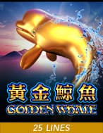 Golden Whale