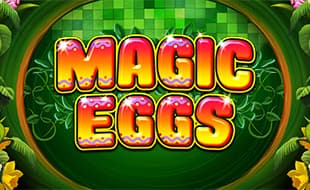 Magic Eggs