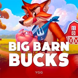 Big Barn Bucks